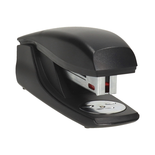 Zszywacz 30k 24/6 Nexxt czarny Recycle Leitz 5604