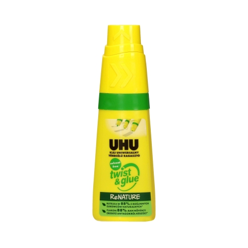 Klej twist glue 35ml solvent free UHU U44660