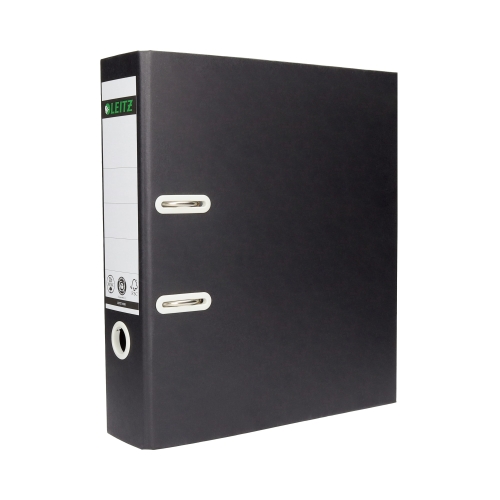 Segregator A4/80 czarny 180st Recycle Leitz