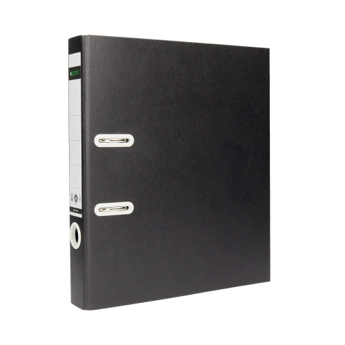 Segregator A4/50 czarny 180st Recycle Leitz