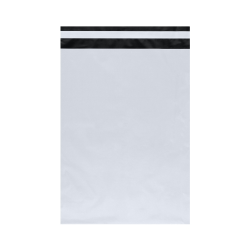 Foliopak 26x35cm biały (100)