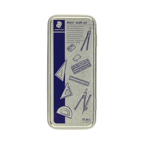 Zestaw geometryczny Steadtler S557