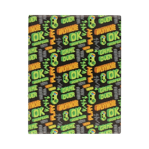 Segregator A4/20/2R nadruk Game Biurfol