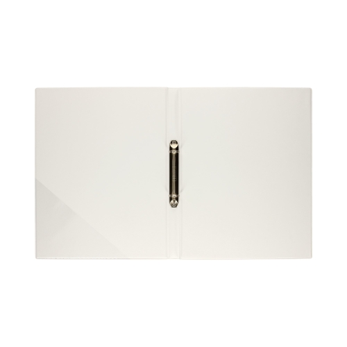 Segregator A4/20/2R nadruk Flowers Biurfol