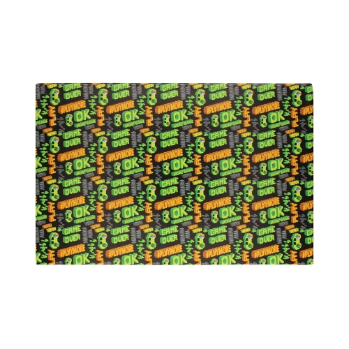 Podkład biurko 38x58 nadruk Game Biurfol