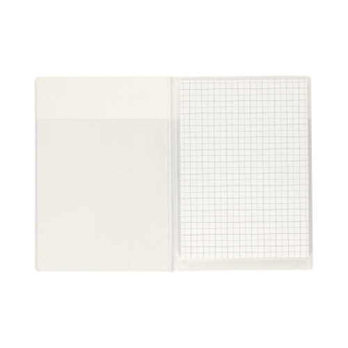 Notes A6 nadruk Pets Biurfol