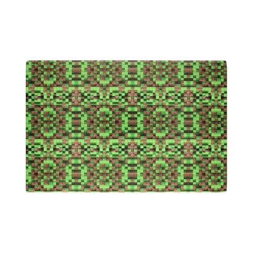 Podkład biurko 38x58 nadruk Pixels Biurfol