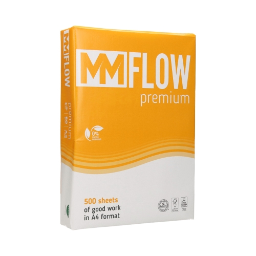 Papier ksero A4 80g 161 Premium MMFlow
