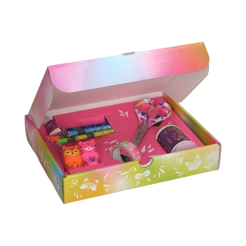 Zestaw Mini Cute 12 elementów Maped 899789