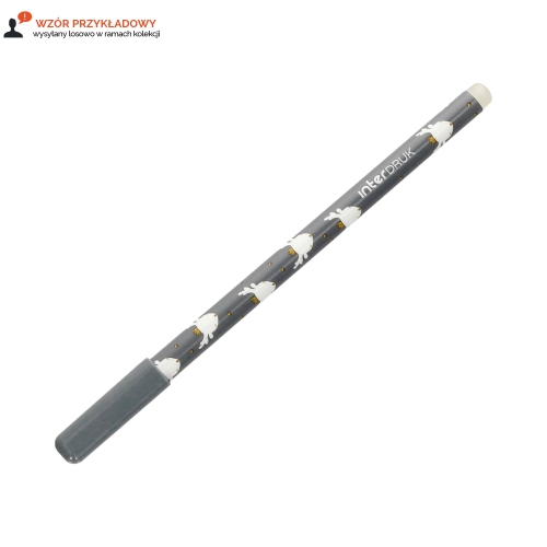 Długopis wymazywalny Cute Girl Interdruk