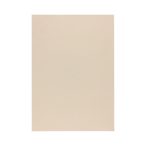 Karton ozdobny A4 110g Laid beżowy (50)