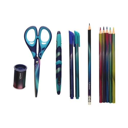 Zestaw Nightfall 11 elementów Maped 899799