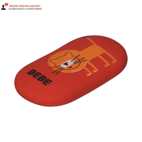 Gumka do ścierania Kids BB Interdruk