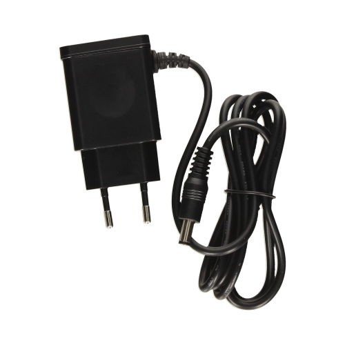 Lampa biurowa czarna Everest Led Unilux