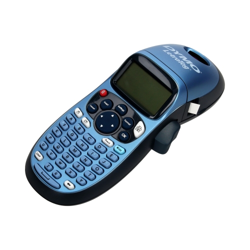 Drukarka etykiet LetraTag Razor/LT 100H Dymo S0884020