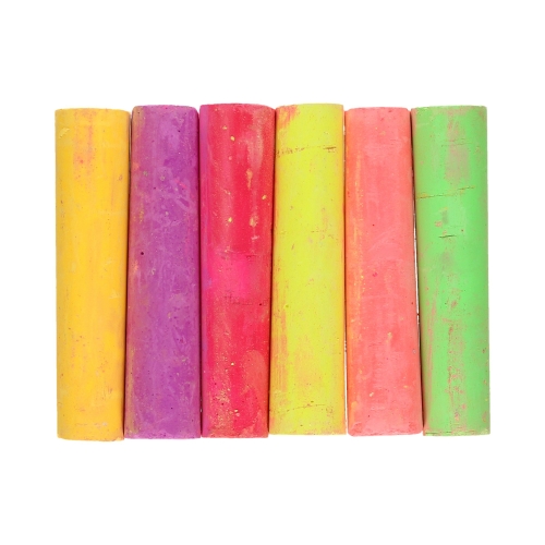 Kreda chodnikowa 6kol neon Fiorello