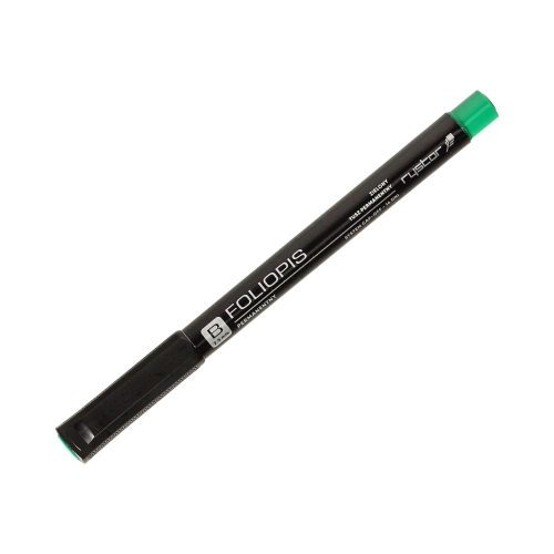 Foliopis CD 2.50mm mix (5) Rystor New FB