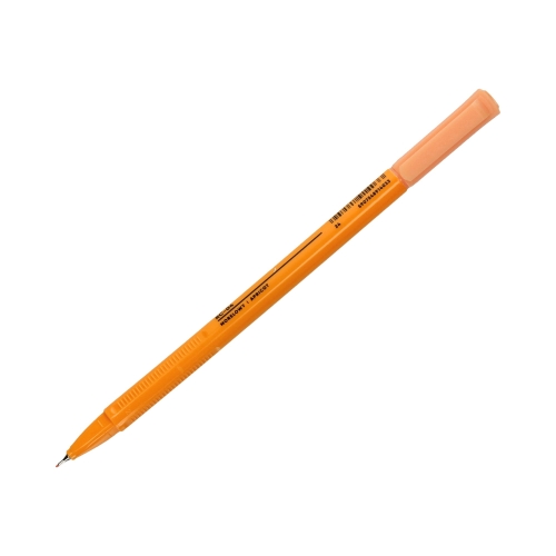 Cienkopis 0.4mm morelowy Rystor New RC04