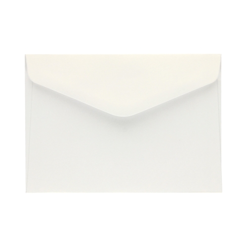 Koperty B6 Pearl białe 150g (10)