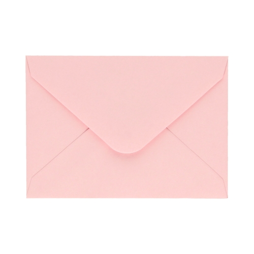 Koperty 70x100 różowe satynowane 130g (10)