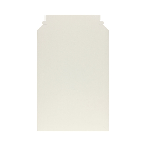 Koperty kartonowe B4 białe/szare HK Brief Box