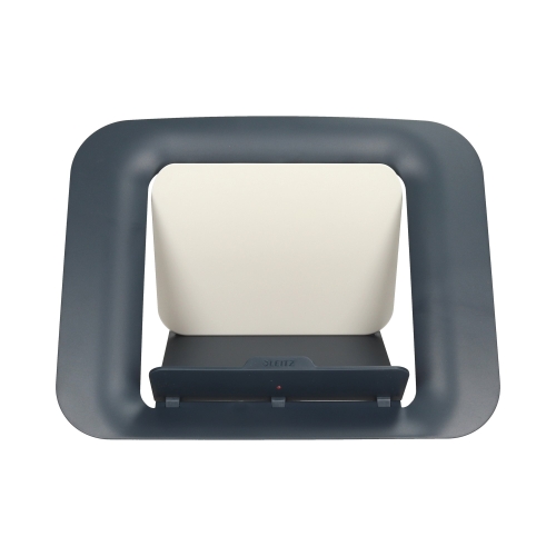 Podstawa pod laptop szara Ergo Cosy Leitz