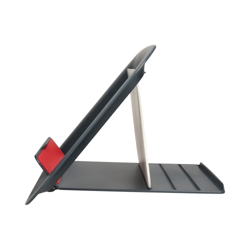 Podstawa pod laptop szara Ergo Cosy Leitz