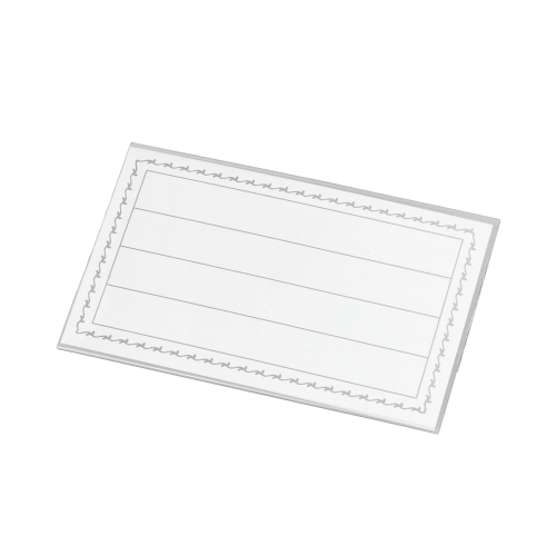 Identyfikator 55x90 Grand