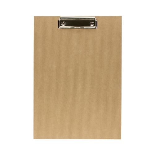 Deska klip A4 natural Biurfol ECO-01