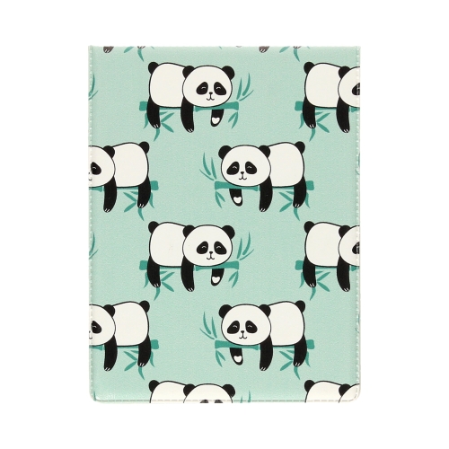 Okładka na dokumenty ucznia pionowa Panda Biurfol