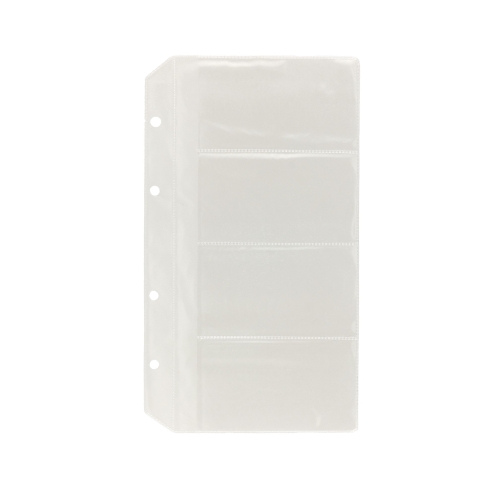 Wizytownik wkład wymienny Biurfol