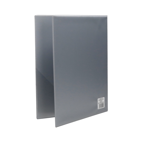 Segregator A4/20/4R Silver Biurfol