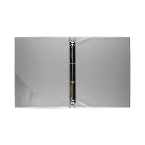 Segregator A4/20/4R Silver Biurfol