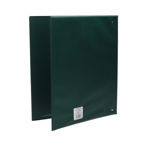 Segregator A4/4.5/4R ciemnozielony Panorama D35 Biurfol SE47