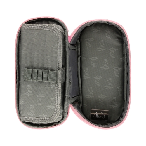 Saszetka piórnik Hugs&Kisses Ombre Effect Hash 505022017