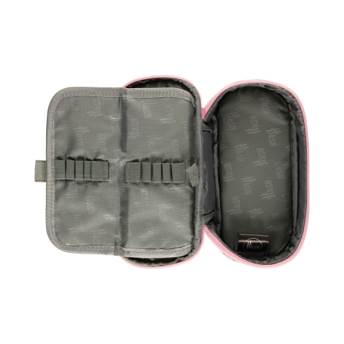 Saszetka piórnik Hugs&Kisses Ombre Effect Hash 505022017