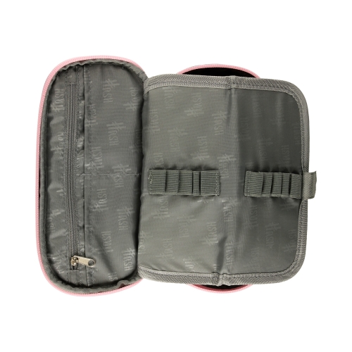 Saszetka piórnik Hugs&Kisses Ombre Effect Hash 505022017