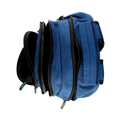 Plecak młodzieżowy CoolPack Dart/L Denim B19057