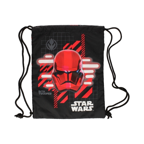 Worek na buty CoolPack Beta Star Wars D54314