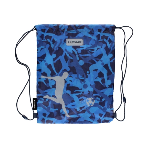 Worek na buty Head AD1 Moro Fan 507022049