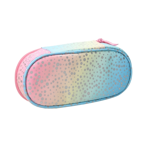 Saszetka piórnik AC6 Rainbow Dust 505022074