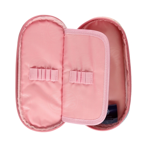 Saszetka piórnik AC6 Rainbow Dust 505022074