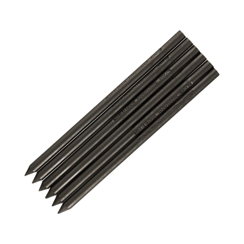 Grafit 5.60mm 2B - 6szt. - Koh i Noor 4865