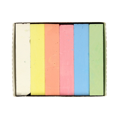 Kreda 6kol KIN 112510