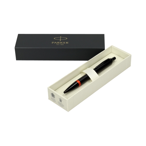 Długopis Parker IM Professionala Vibrant Ring Flame Orange 2172946