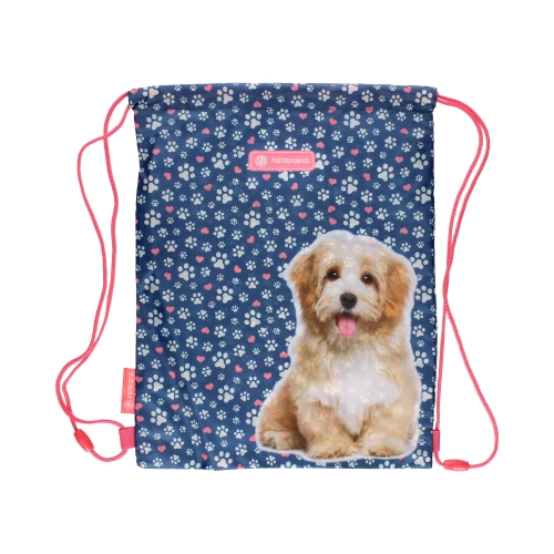 Worek na buty Cute Puppy 507022047