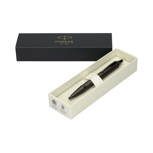 Długopis Parker IM Professionals Monochrome Bronze 2172961