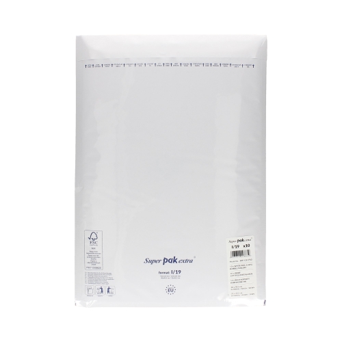Koperty ochronne 320x455 białe I19 HK (10)