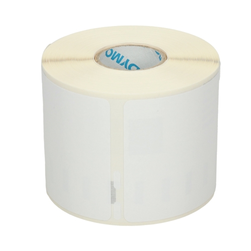 Etykiety identyfikacyjne 101x54 imienne transport Dymo  (12)