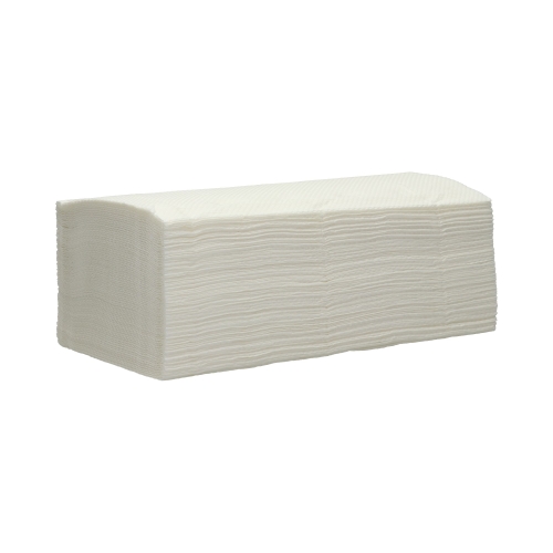 Ręcznik papierowy składka 2w biały celul (3200)